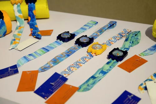 晓资讯 时尚产品设计系2017-2018学年下学期课程展回顾——动漫设计篇